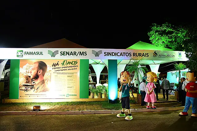 Senar/MS realiza quatro oficinas gratuitas neste sábado