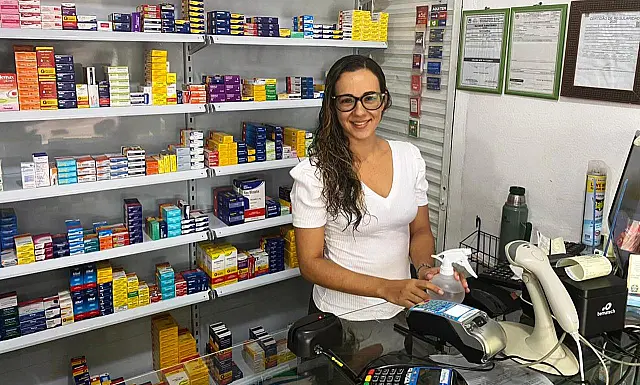 Dia do Farmacêutico: profissionais que conseguem humanizar momentos tão delicados