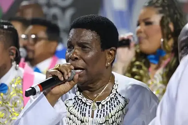 Beija-Flor é a grande campeã do Carnaval do Rio de Janeiro