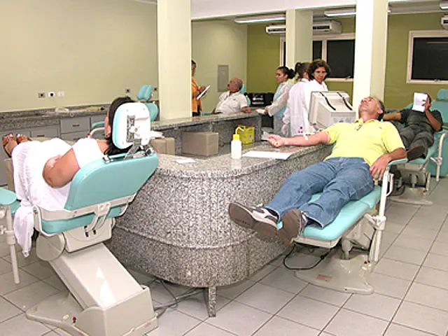 Hemosul abre nesta sexta-feira para coleta de sangue