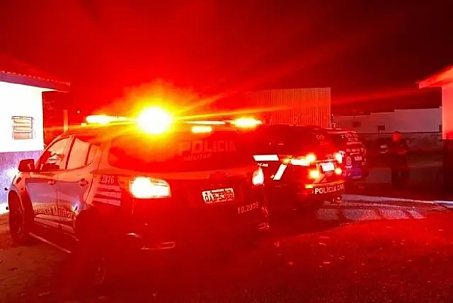 Homem dispara contra bar lotado e mata jovem em Amambai