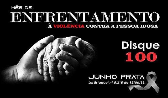 Seminário estadual de enfrentamento à violência contra idosos acontece hoje