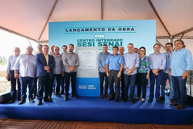 ALEMS reitera compromisso com desenvolvimento e qualificação profissional