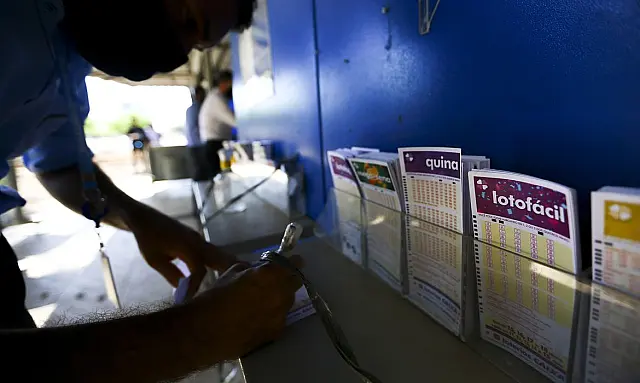 Apostas da Lotofácil da Independência começam hoje