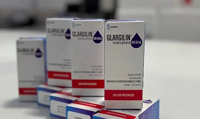 Nova insulina de longa duração chega à rede pública de saúde