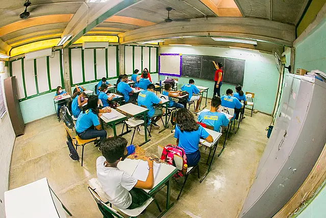Prefeitura divulga resultado da prova teórica objetiva do processo simplificado da REME