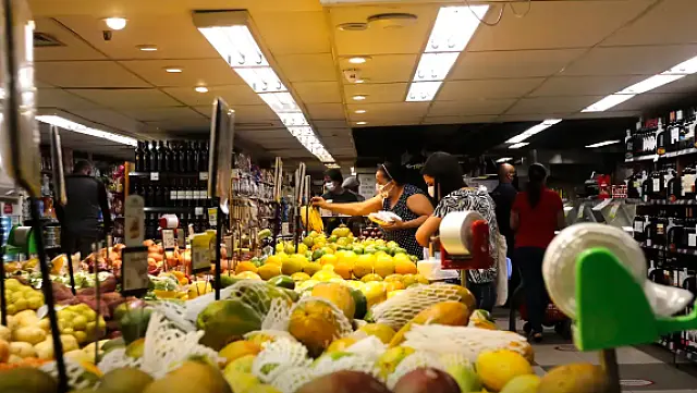Preços de ingredientes para sopas diminuem no inverno