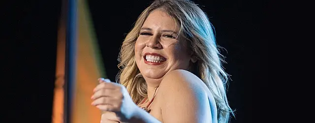 Morte de Marília Mendonça: corpo já foi transportado e velório será hoje