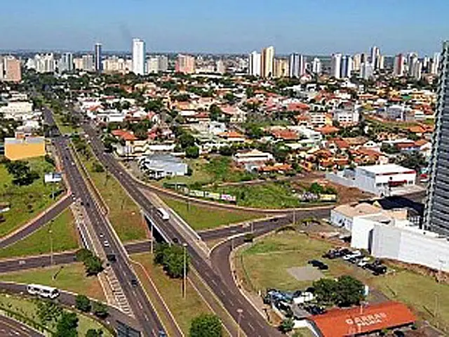 Ranking coloca Campo Grande e Dourados entre as melhores cidades do país