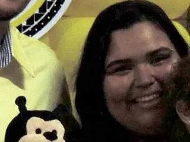 Filha de empresário de Aquidauana morre após complicações de cirurgia bariátrica