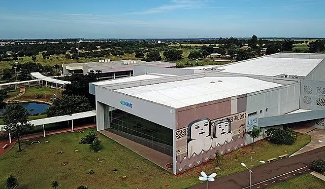 Inscrições para o vestibular da UEMS seguem abertas