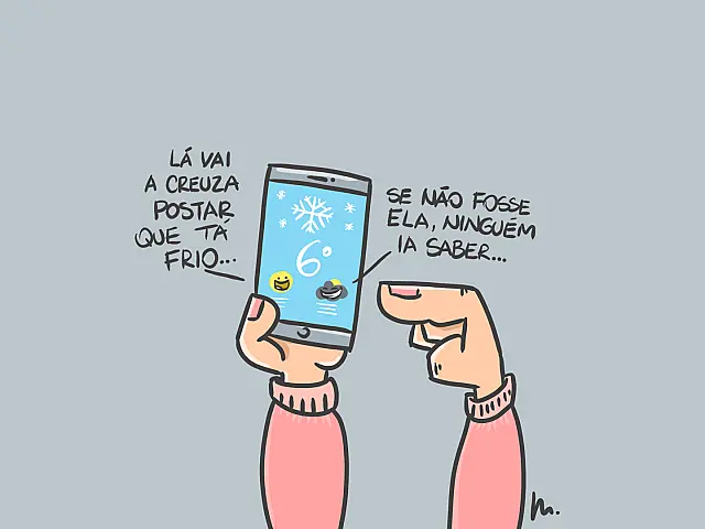 Primeiro dia de julho tem frio de 6°C em Aquidauana