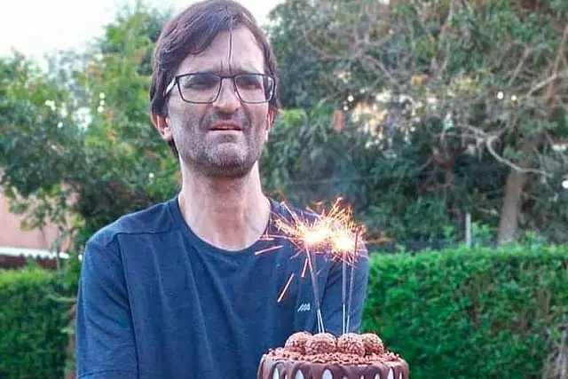 Academia pública de Piraputanga irá homenagear professor Fernando