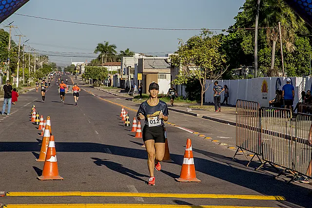 Corumbá recebe treinão da Corrida dos Poderes neste sábado