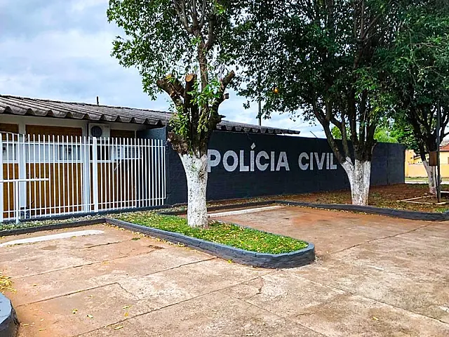 Família procura polícia para denunciar desaparecimento de jovem em Anastácio