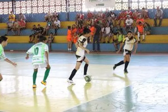 Aquidauana e Anastácio sediarão os Jogos Escolares da Juventude de MS com mais de 500 atletas