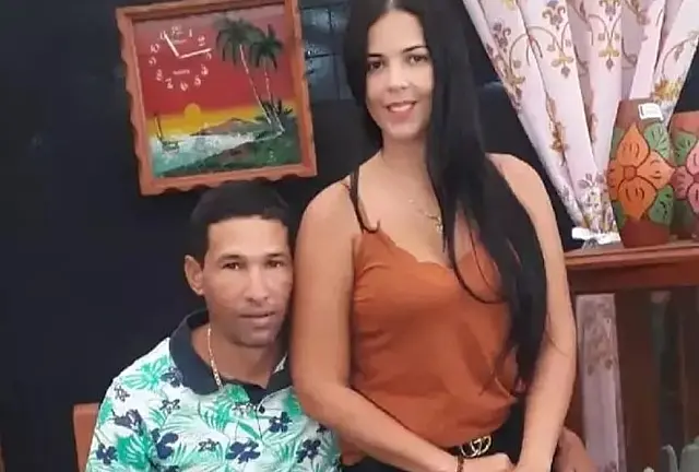 Homem não aceita fim do casamento e mata esposa com tiro na testa