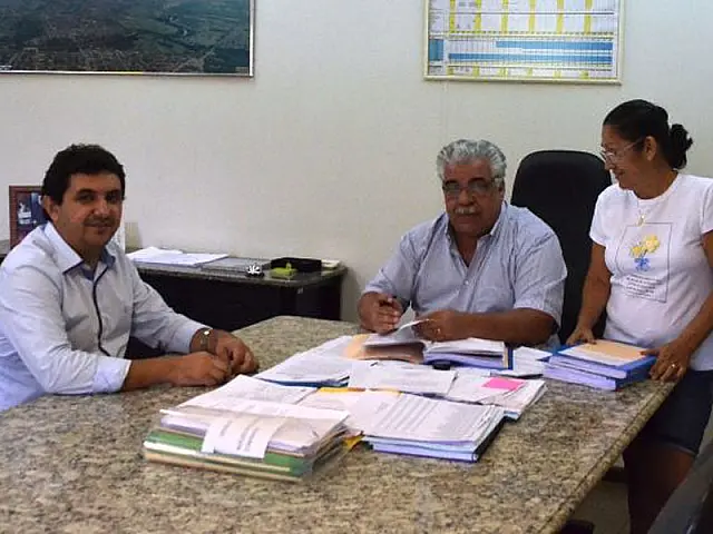 Gesau terá dois novos veículos para atender a população