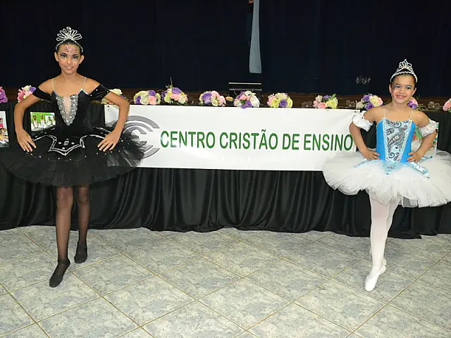Centro Cristão de Ensino realiza 10ª edição da Noite Cultural
