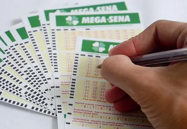 Mega-Sena sorteia hoje prêmio de R$ 31 milhões