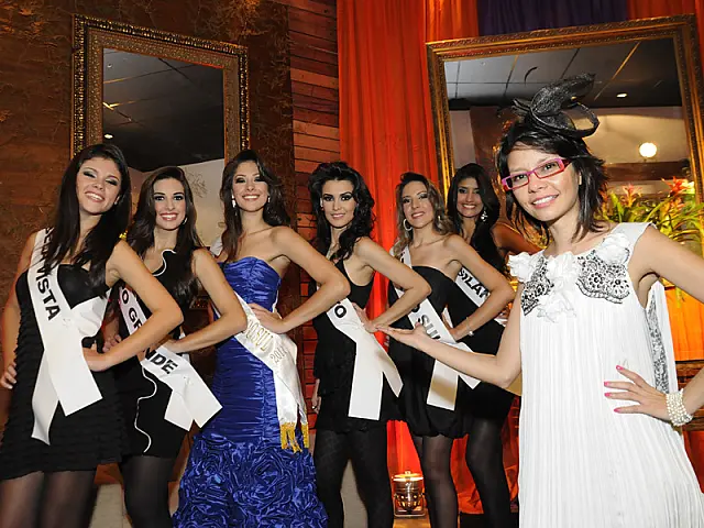 Miss Mato Grosso do Sul seleciona representantes municipais