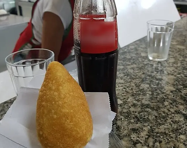 Homem é detido após comer e não pagar em padaria de Aquidauana