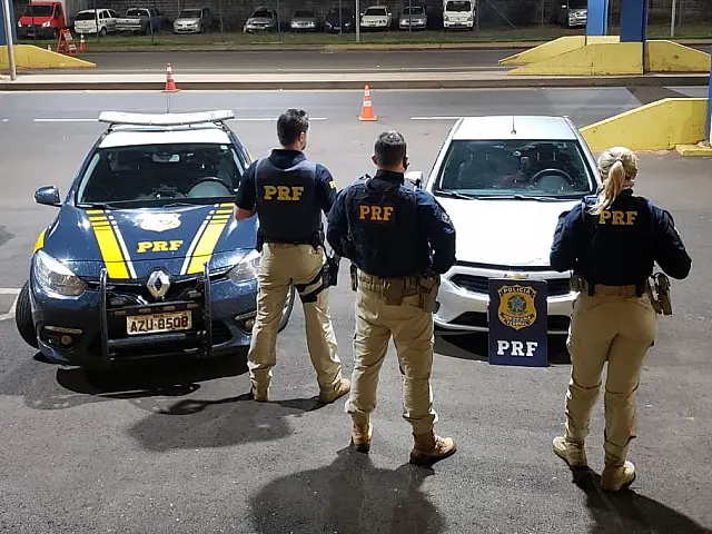 Federais prendem colombiano procurado há mais de 20 anos pela Interpol