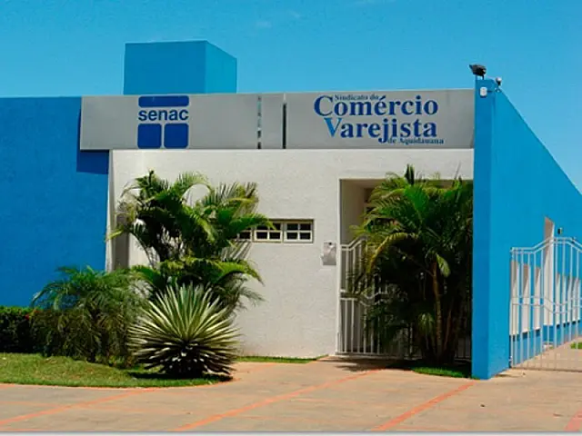 Comércio de Aquidauana e Anastácio funciona hoje até o meio-dia
