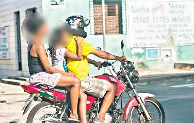 Prefeitura de Aquidauana lança alerta aos motociclistas sobre itens de segurança