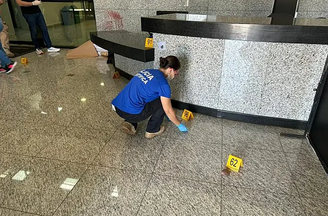 Polícia Científica de MS realiza curso nacional