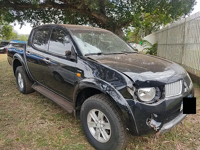 Suspeito de matar jovem atropelado em Bela Vista é preso
