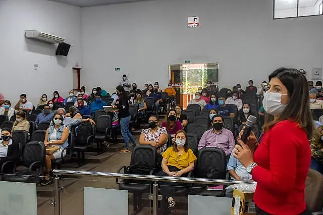 Aquidauana presta contas dos recursos recebidos para combate ao coronavírus