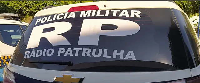 PM apreende adolescente que traficava drogas na "Prainha" de Anastácio