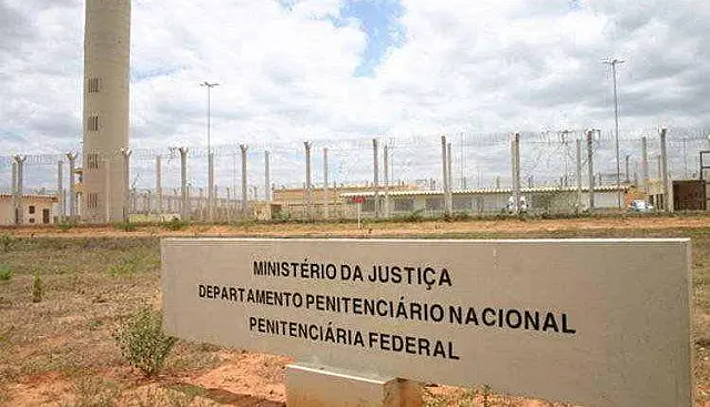 Preso em Mossoró, Jamil Name contrai covid-19 e é levado para hospital onde está intubado