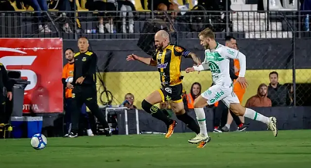 Novorizontino visita Chape de olho na liderança da Série B