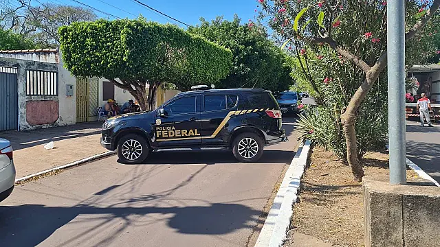 PF de Corumbá deflagra investigação contra migração ilegal