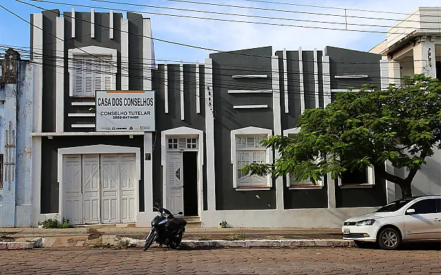 Eleição para Conselheiros Tutelares será no Colégio Santa Teresa em Corumbá