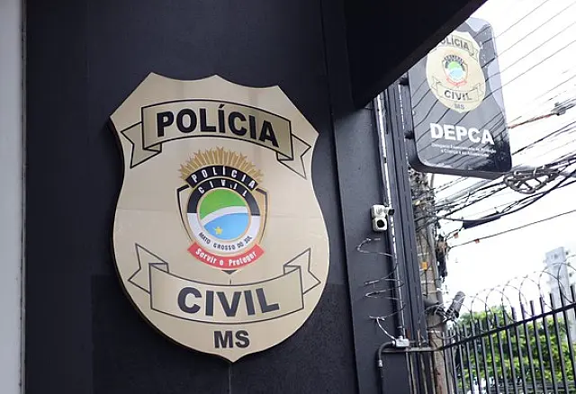 Pastor preso por estupro na Capital pode ter feito vítimas em Aquidauana