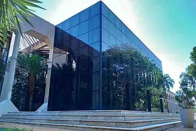 Com pandemia em alta, TCE-MS volta de recesso na 2ª-feira com 50% dos servidores
