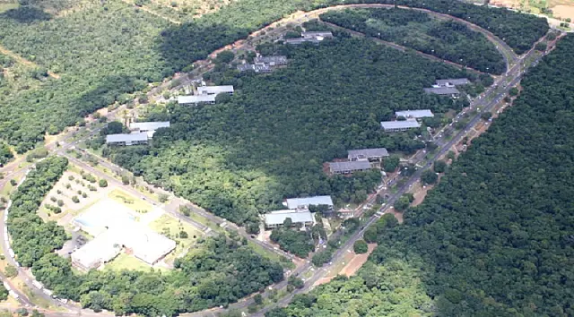 Justiça concede tutela antecipada e determina que Estado e Imasul se abstenham de obra no Parque dos Poderes