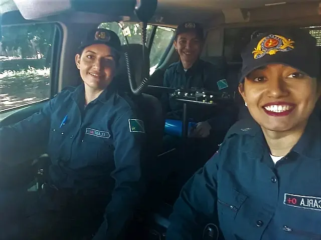 Polícia Militar de Bonito lança o Programa Mulher Segura