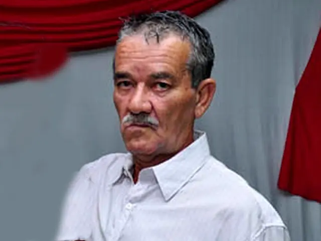 Morre o oficial de Justiça aquidauanense Djalma Sanches Navarro