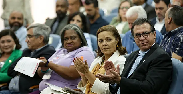 Governo reinstala Conselho Nacional de Economia Solidária