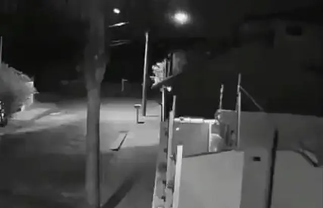 Meteoro é visto por moradores do Triângulo Mineiro