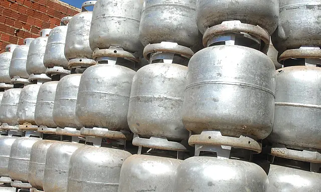 Em Dourados, preço do botijão de gás fica R$ 2,29 mais barato após redução de 1,8% no valor