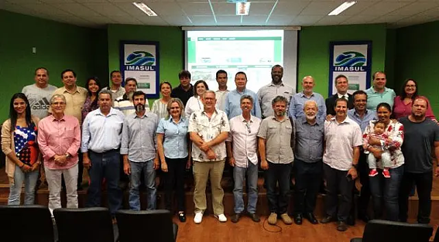 Comitê decide ampliar debate sobre importância da Reserva da Biosfera do Pantanal