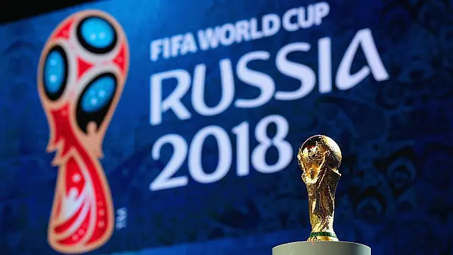 A Netflix negocia com a CBF conteúdo da Copa da Rússia