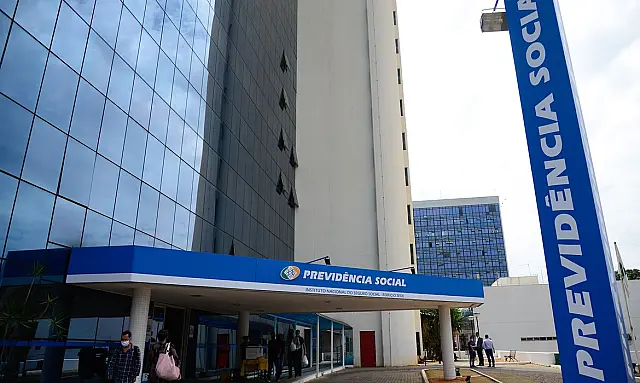 95 mil beneficiários do INSS têm até sexta para agendar perícia