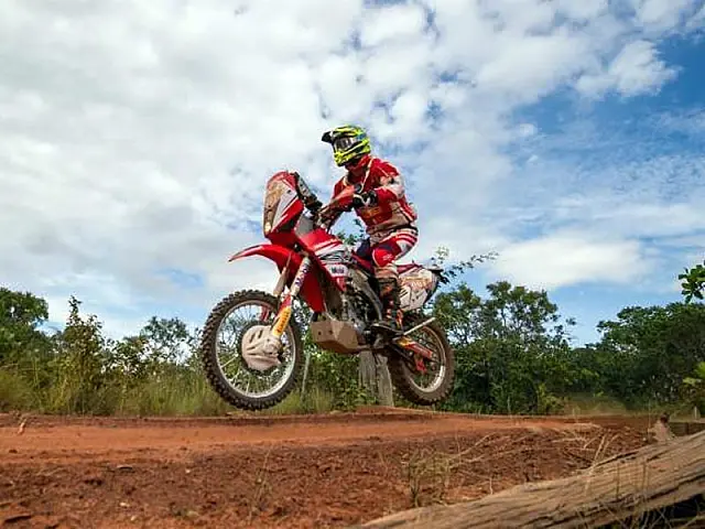 Trajeto do Rally dos Sertões em MS tem potencial para virar produto em agências