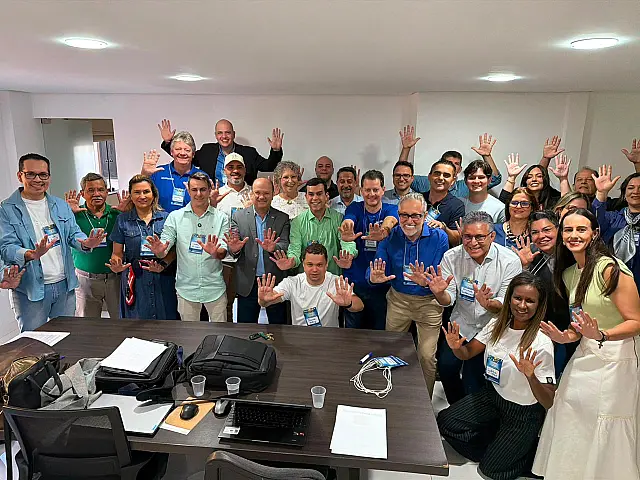 Republicanos oficializa candidatos em Mato Grosso do Sul